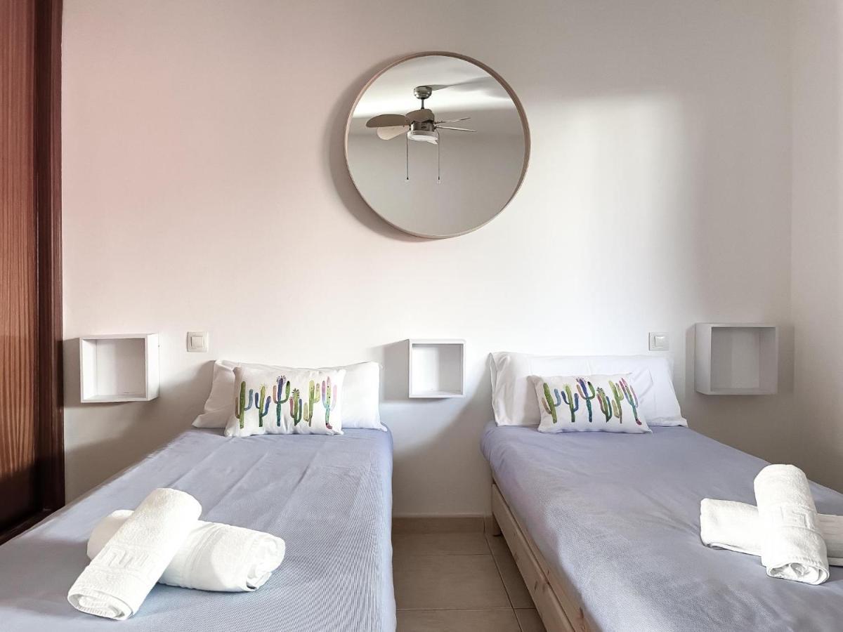 Casa Blanca By Best Holidays Fuerteventura Corralejo Exterior foto