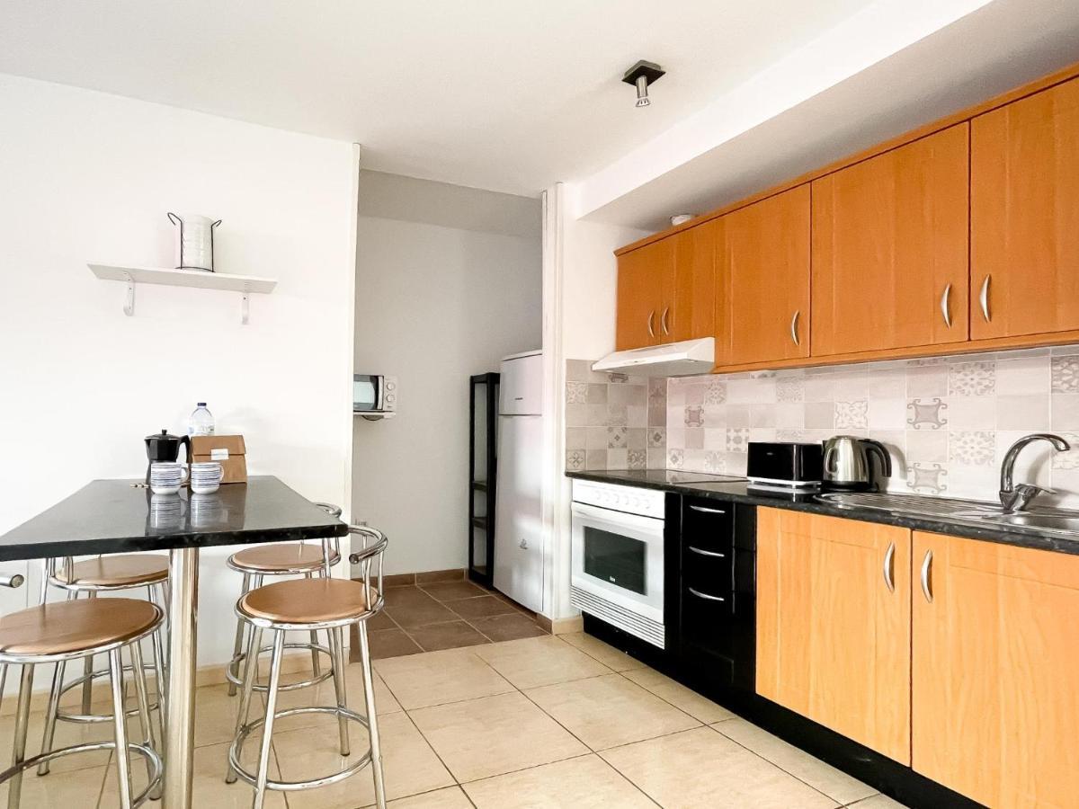Casa Blanca By Best Holidays Fuerteventura Corralejo Exterior foto