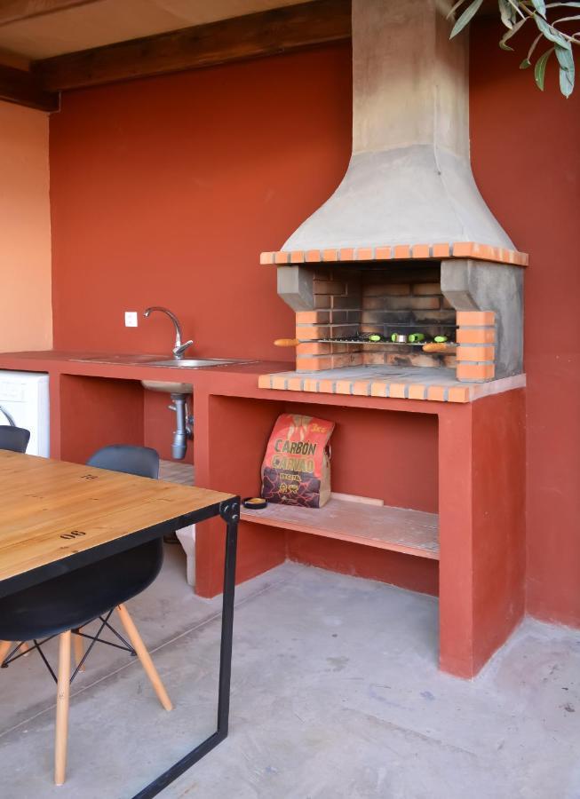 Casa Blanca By Best Holidays Fuerteventura Corralejo Exterior foto