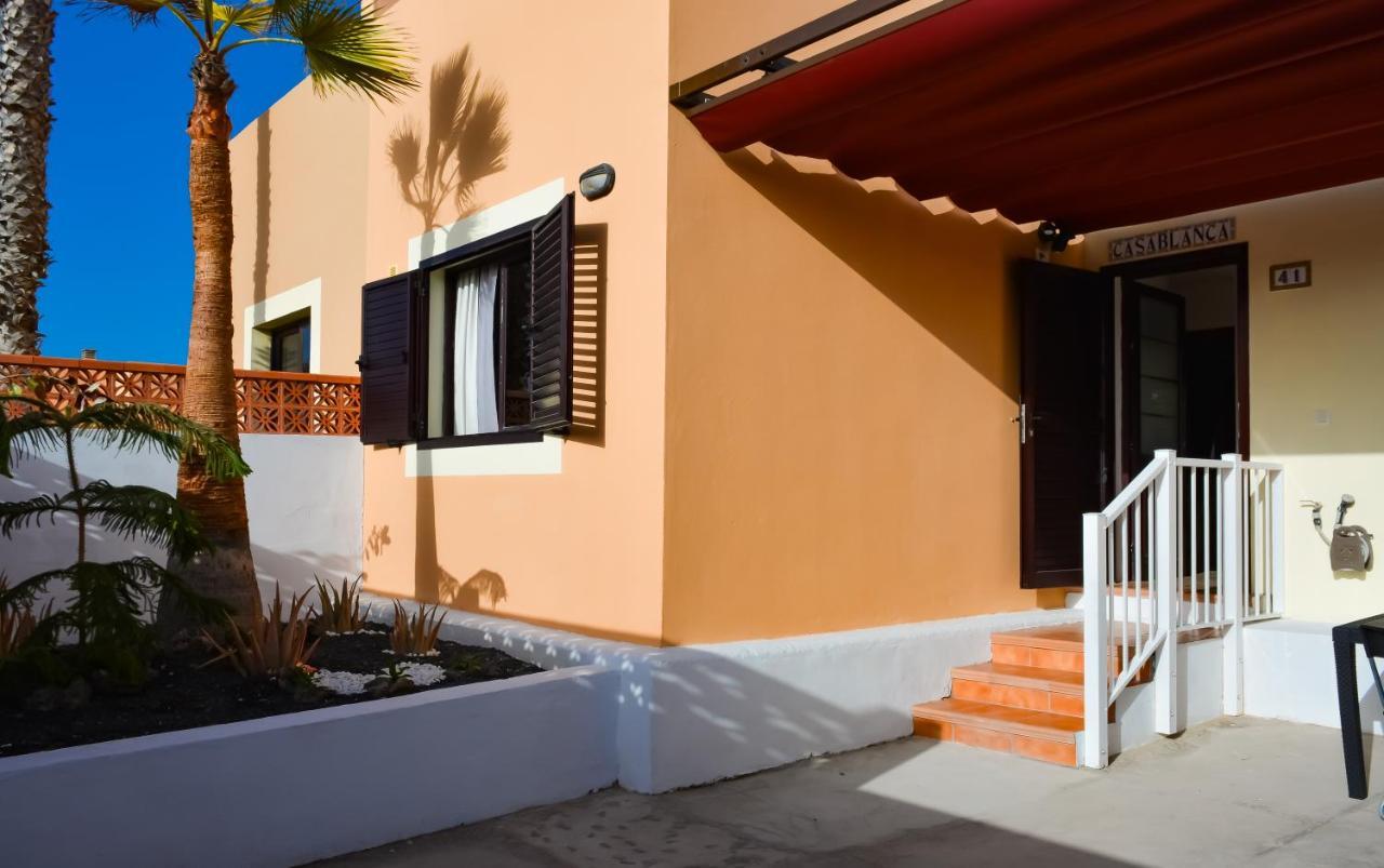 Casa Blanca By Best Holidays Fuerteventura Corralejo Exterior foto