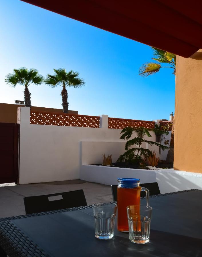 Casa Blanca By Best Holidays Fuerteventura Corralejo Exterior foto