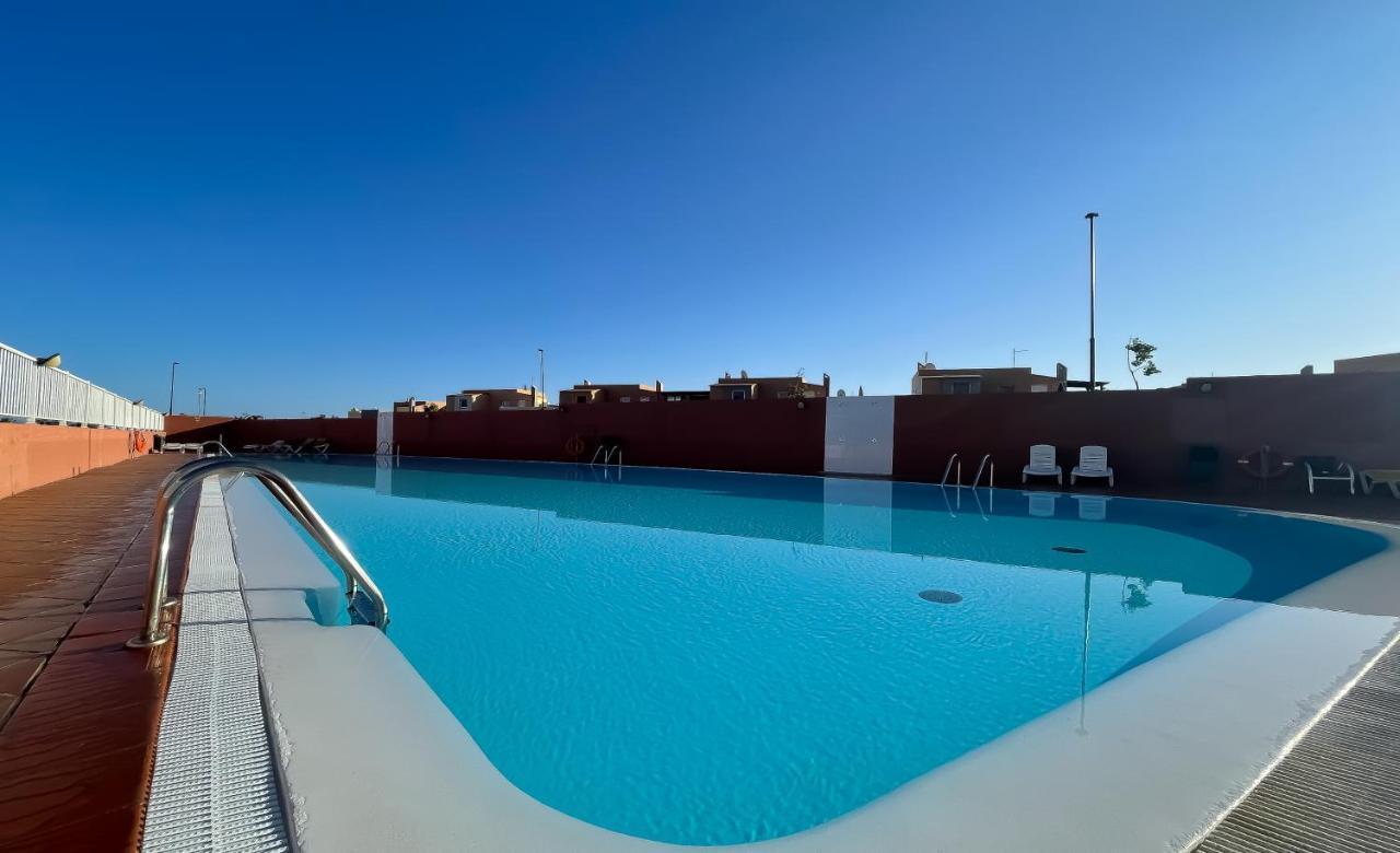 Casa Blanca By Best Holidays Fuerteventura Corralejo Exterior foto