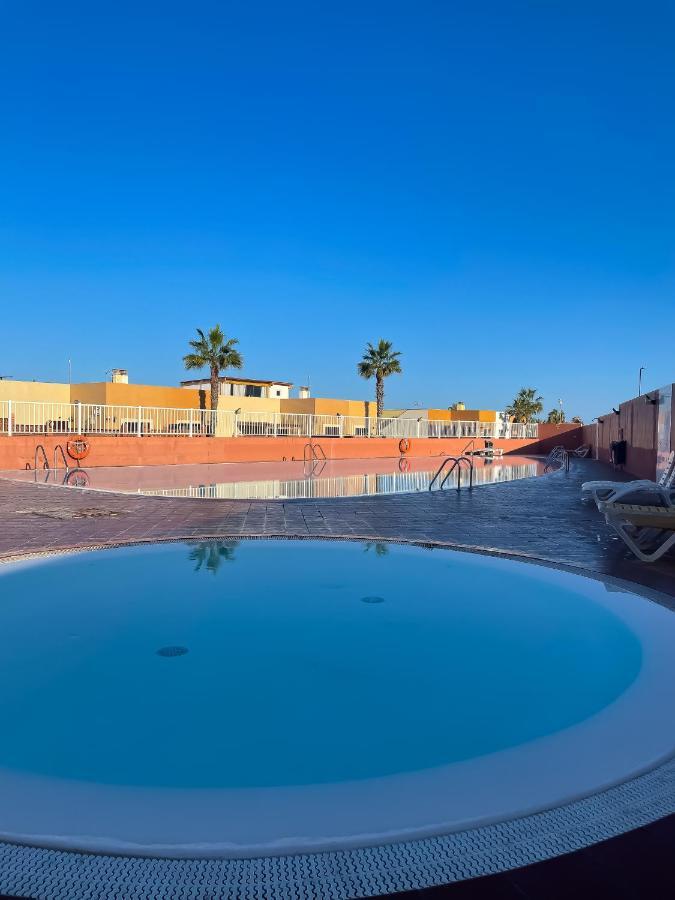 Casa Blanca By Best Holidays Fuerteventura Corralejo Exterior foto