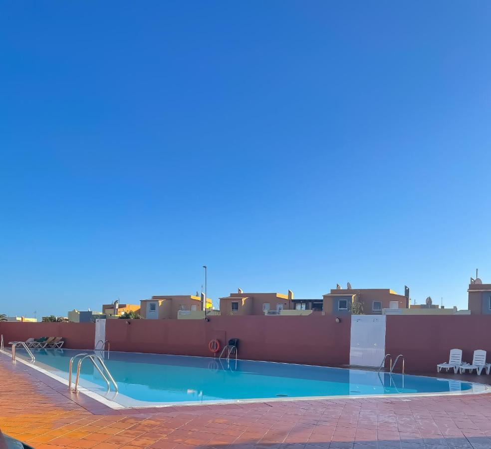 Casa Blanca By Best Holidays Fuerteventura Corralejo Exterior foto