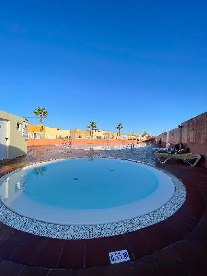 Casa Blanca By Best Holidays Fuerteventura Corralejo Exterior foto